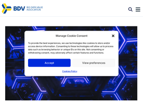 bdva.eu