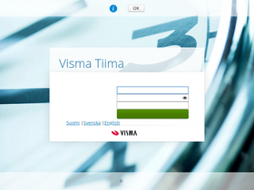 'tiima.com' screenshot