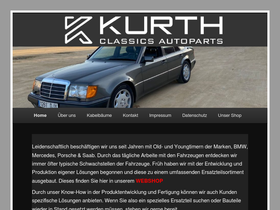 kurth-classics.de