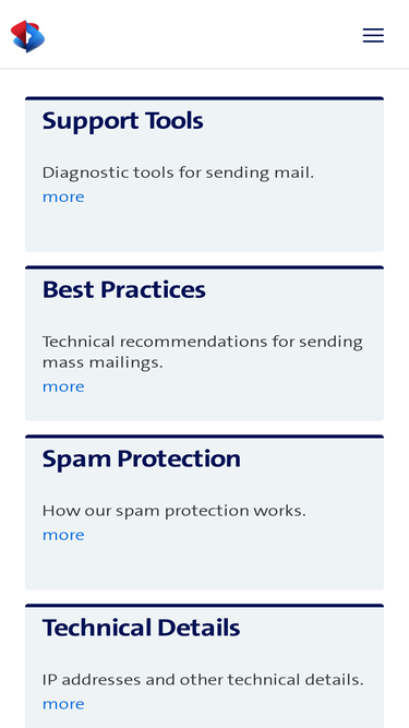 postmaster.bluewin.ch