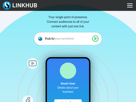 linkhub.online