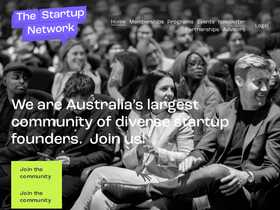 thestartupnetwork.com.au