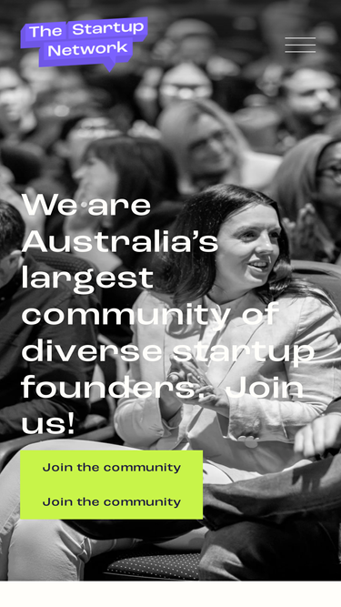 thestartupnetwork.com.au