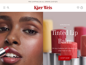 kjaerweis.com