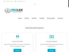 prolex.md