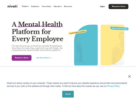 nivati.com