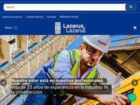grupolazarus.com
