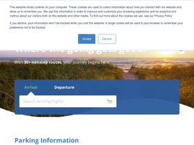 'grr.org' screenshot