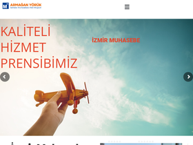 armaganyoruk.com