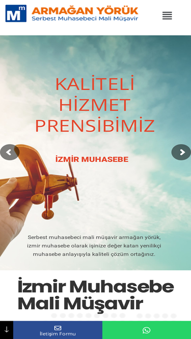 armaganyoruk.com