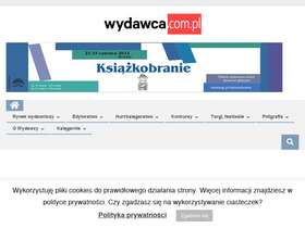 wydawca.com.pl