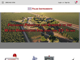 pulseinstruments.net