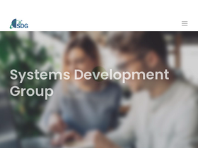 'sdgnys.com' screenshot