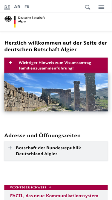 algier.diplo.de