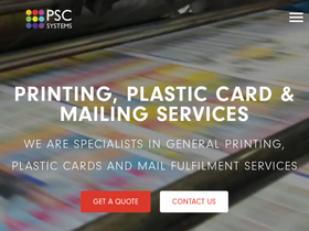 pscsystems.co.uk