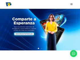 esperanzaweb.com