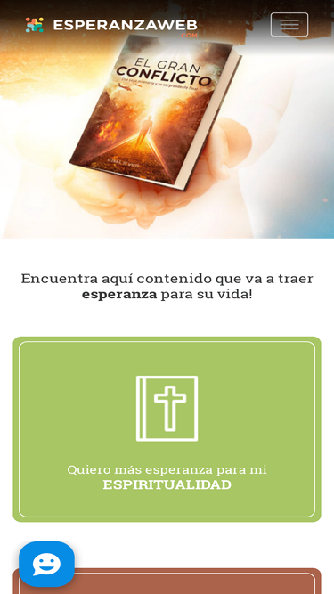 esperanzaweb.com