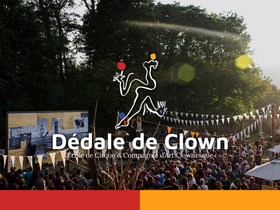 dedale-cirque.fr