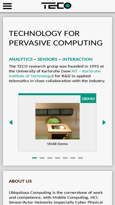 teco.edu