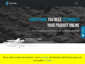 cesanta.com