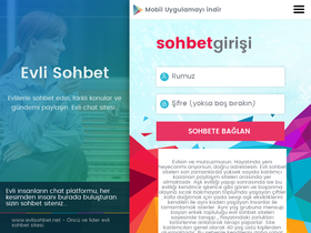 evlisohbet.net
