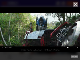 'hrej.cz' screenshot