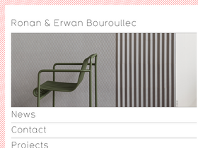 bouroullec.com