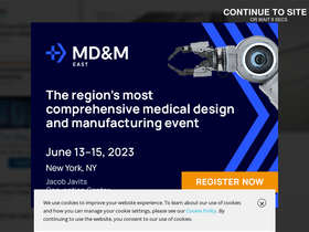 'mddionline.com' screenshot