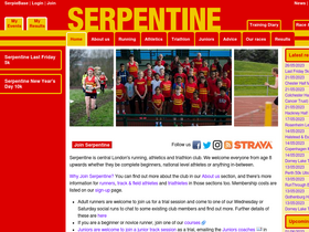 serpentine.org.uk