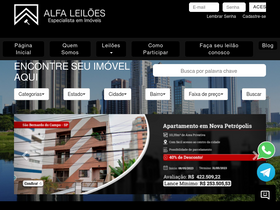 alfaleiloes.com