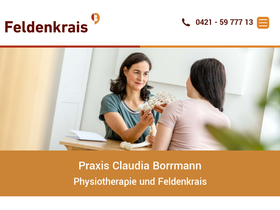 claudia-borrmann.de