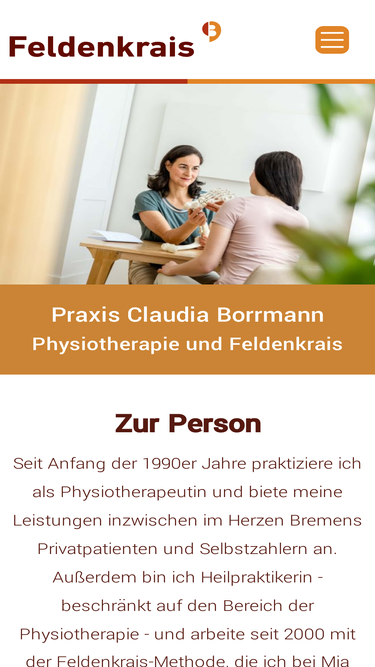 claudia-borrmann.de