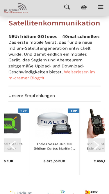 m-cramer.shop