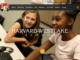 'works.hw.com' screenshot