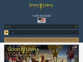 goodnuseful.com