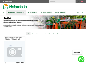 holambelo.com