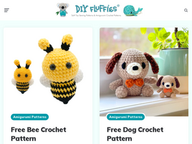 'mariskavos.nl' screenshot