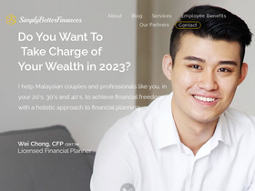 simplybetterfinances.com