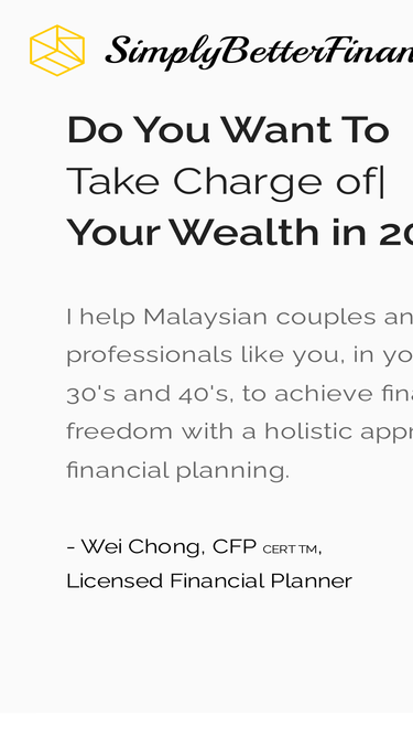 simplybetterfinances.com