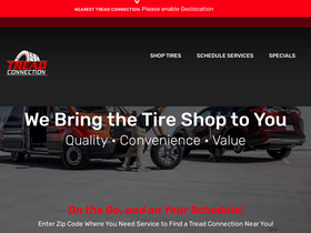 treadconnection.com