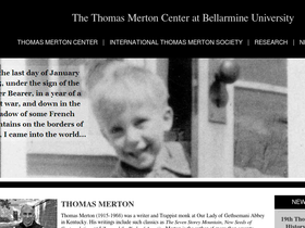 merton.org