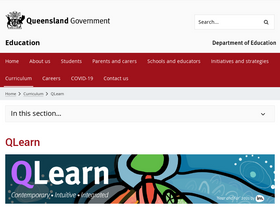 learningplace.eq.edu.au