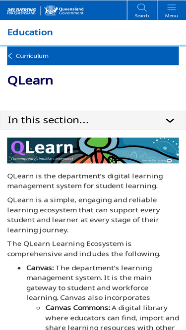 learningplace.eq.edu.au