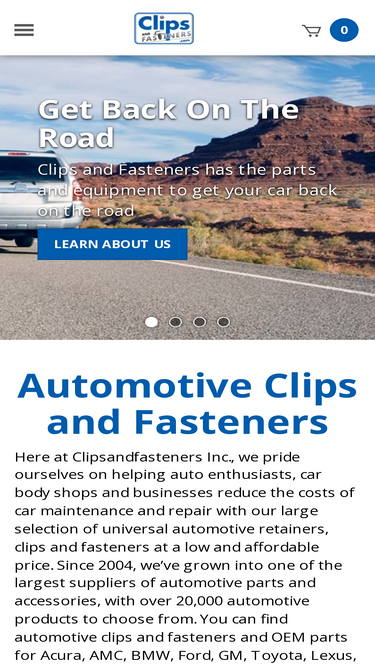 clipsandfasteners.com