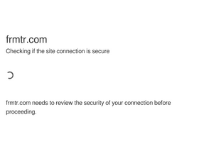 'frmtr.com' screenshot