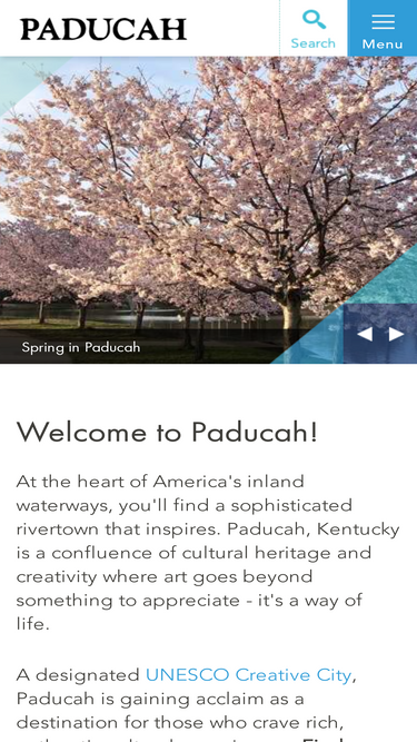 paducah.travel