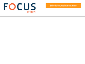 focuspdm.com
