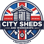 citycentresheds.co.uk