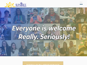 suntreeunitedmethodist.org
