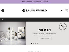 salonworld.com.au